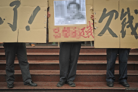 曲水工资清欠服务